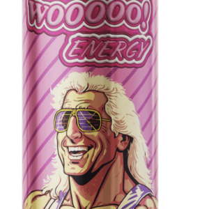 Wooooo Energy: Dragon Fruit